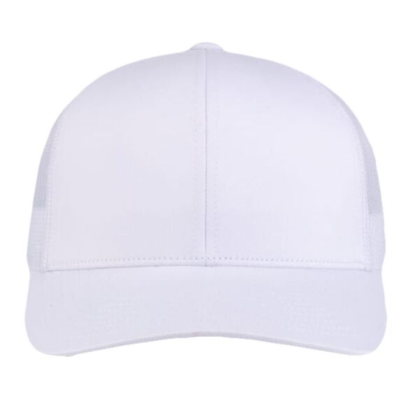 6-PANEL TRUCKER SNAPBACK CAP Thumbnail