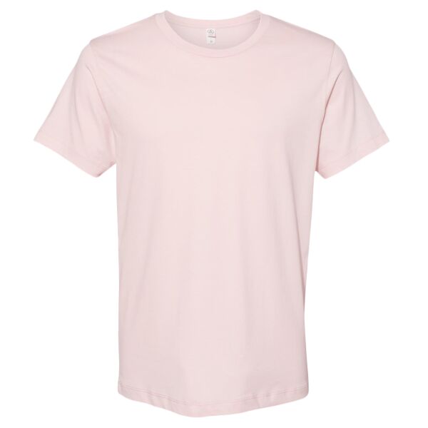 Cotton Jersey Go-To Tee Thumbnail