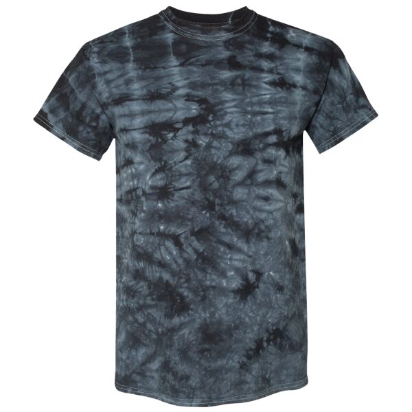 Crystal Tie-Dyed T-Shirt Thumbnail