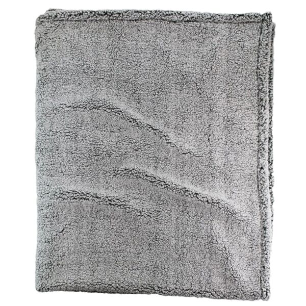 Sherpa Blanket Thumbnail