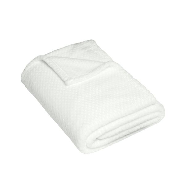 Plush Texture Blanket Thumbnail