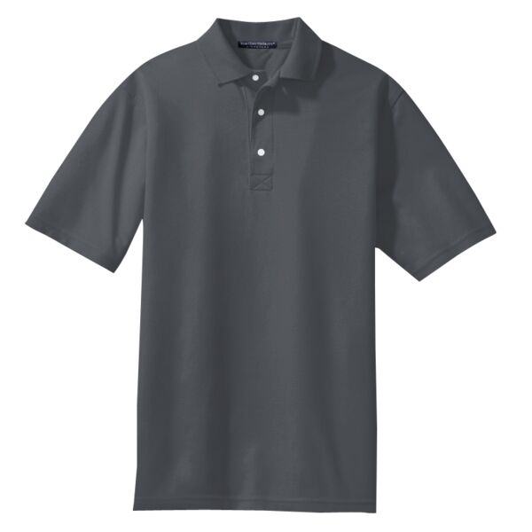 Tall Rapid Dry™ Polo Thumbnail