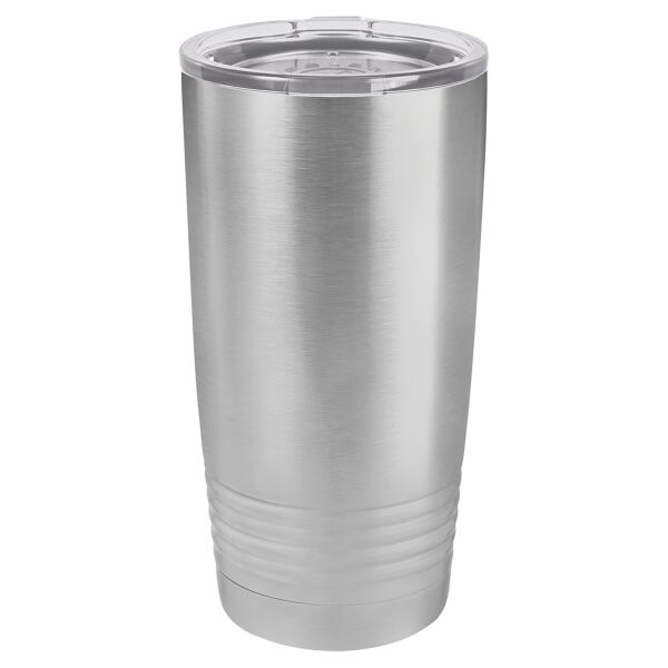 Welcome Home - 20oz Polar Camel Tumbler Thumbnail