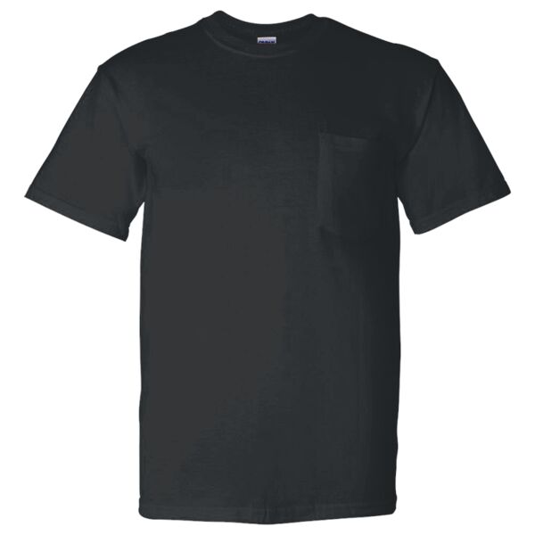 DryBlend® Pocket T-Shirt Thumbnail
