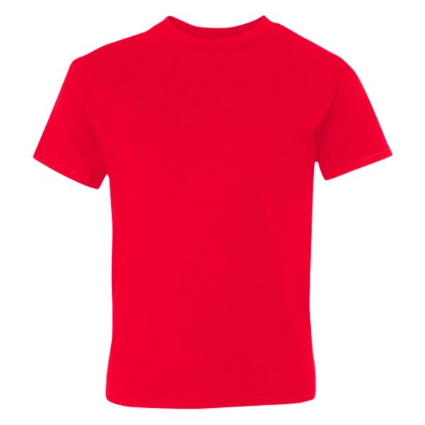 Perfect-T Youth T-Shirt Thumbnail
