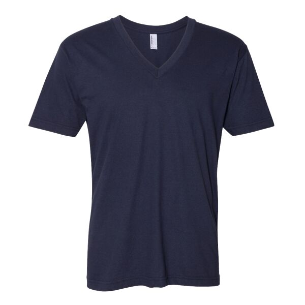 Fine Jersey V-Neck Tee Thumbnail