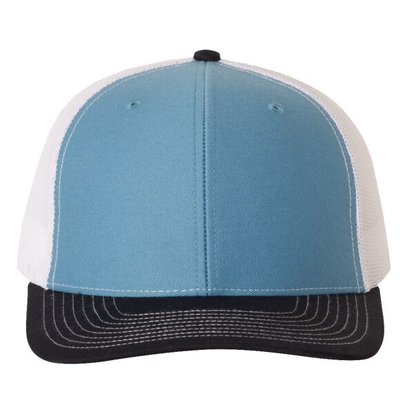 Richardson 112 Snapback Trucker Cap Thumbnail