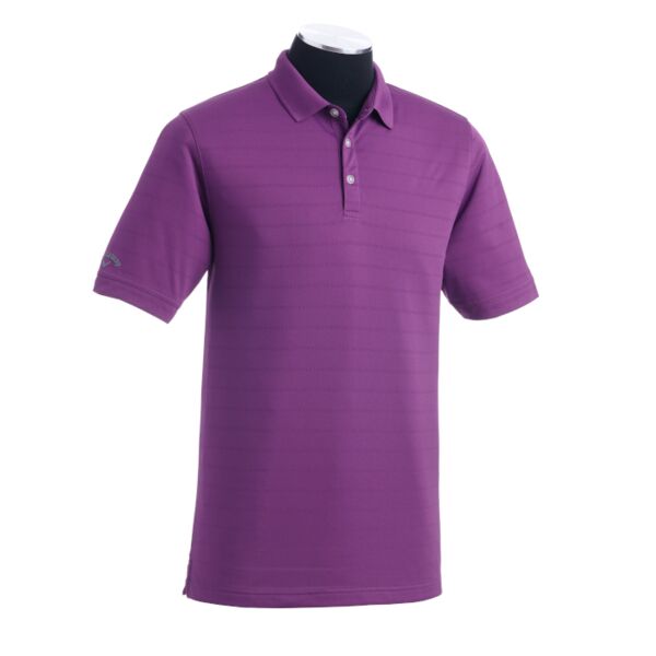 CALLAWAY MEN'S VENTILATED POLO Thumbnail