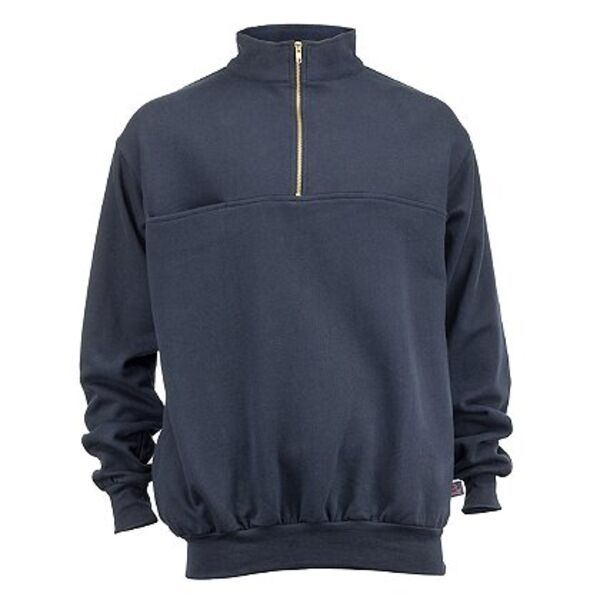 Responder Turtleneck Work Shirt Thumbnail