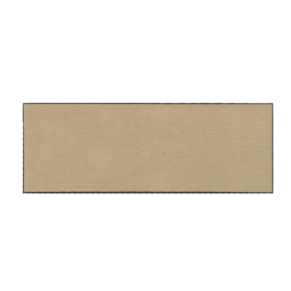 Plastic Name badge Thumbnail