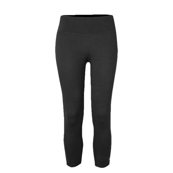 Holliday Bam - Women's Performance Capri Leggings Thumbnail