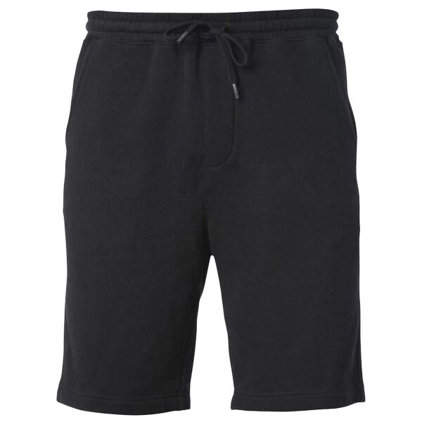 Holliday Bam- Midweight Fleece Shorts Thumbnail