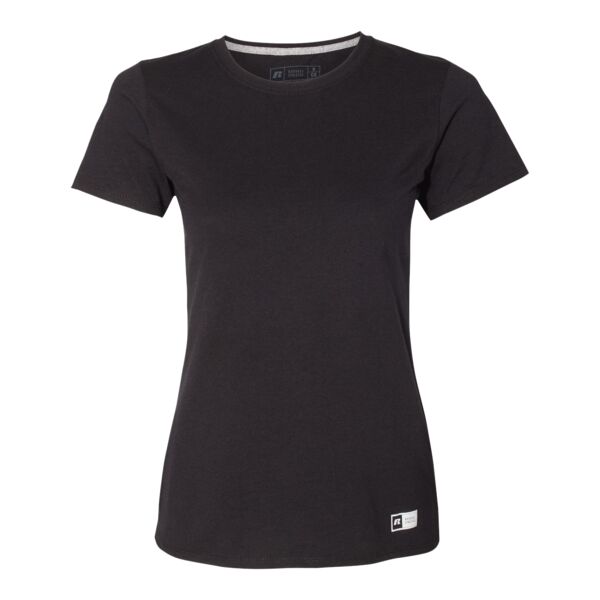 Holliday Bam - Women's Essential 60/40 Performance T-Shirt Thumbnail