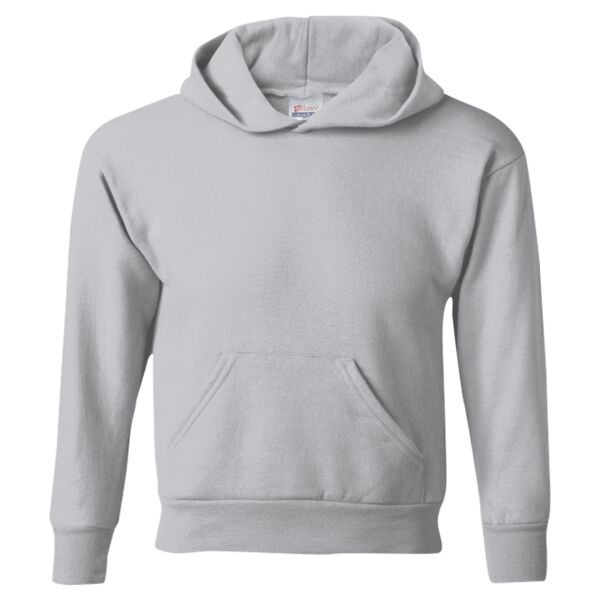 Ecosmart Youth Hooded Sweatshirt Thumbnail