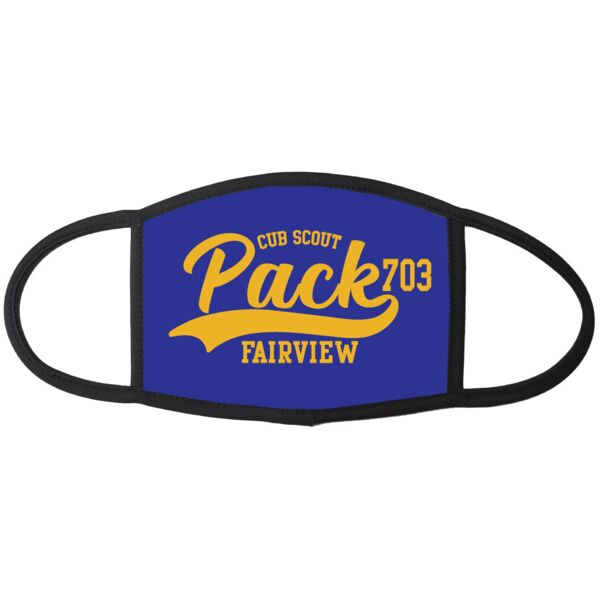 Pack 703 - Mask Thumbnail