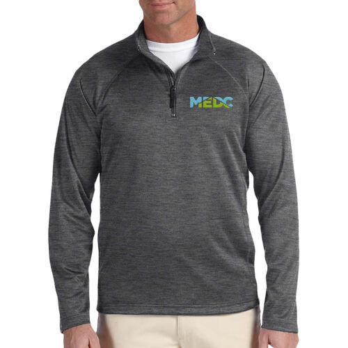 Men's Dri-Fit 1/4 Zip Thumbnail