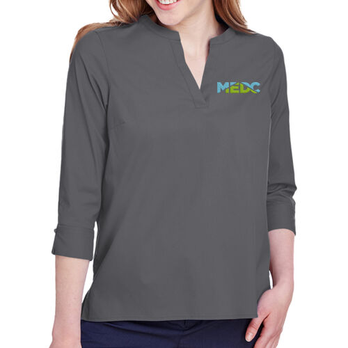 Women's Stretch Tunic Thumbnail