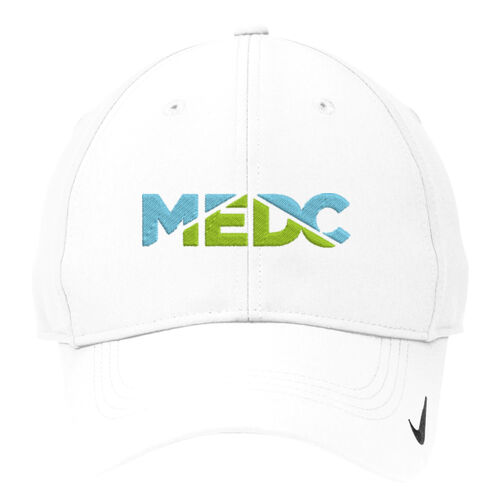 Nike Performance Golf Hat Thumbnail